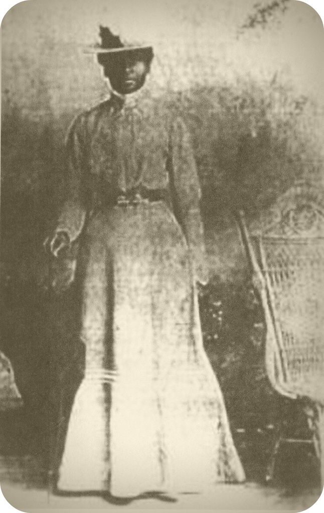 Mary Jane Boubou